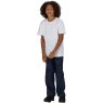 Regatta Regatta Pack It Waterproof Overtrousers Midnight Size 3-4