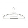 HANGERS NON SLIP 5PK ADDIS