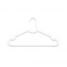 HANGERS PLASTIC 5PK ADDIS