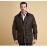 Barbour Barbour Hereford Wax Jacket Olive