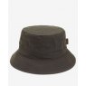 *HAT WAX SPORTS MNS XXL OLIVE