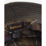 Barbour Barbour Wax Sports Hat Olive