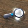 SMARTGAR Magni-Light Magnifying Glass