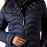 Ariat Ariat Ideal Down Coat Navy