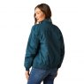Ariat Ariat Insulated Stable Jacket Pond Green Size XS