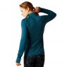 Ariat Ariat Lowell Baselayer Pond Green