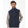 Barbour Barbour Country Fleece Gilet Navy