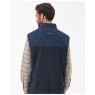 Barbour Barbour Country Fleece Gilet Navy