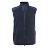 Barbour Barbour Country Fleece Gilet Navy