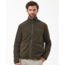 *JACKET COUNTRY FLEECE XXL OLIVE