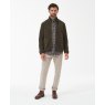 Barbour Barbour Country Fleece Jacket Olive