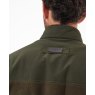 Barbour Barbour Country Fleece Jacket Olive