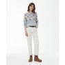 Barbour Barbour Hawkins Floral Top White