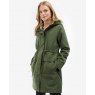 Barbour Barbour Bowlees Jacket Moss Stone
