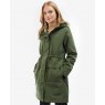*JACKET BOWLEES 14 MOSS STONE