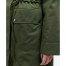 Barbour Barbour Bowlees Jacket Moss Stone Size 14