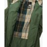 Barbour Barbour Bowlees Jacket Moss Stone