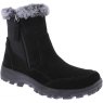 Free Spirit Free Spirit Adelyn Boot Black