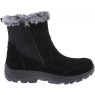 Free Spirit Free Spirit Adelyn Boot Black