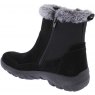 Free Spirit Free Spirit Adelyn Boot Black