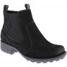 Free Spirit Free Spirit Ascot Boot Black