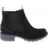 Free Spirit Free Spirit Ascot Boot Black