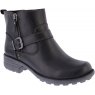 *BOOT GRETA 9 BLACK