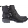 Free Spirit Free Spirit Greta Boot Black