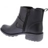 Free Spirit Free Spirit Greta Boot Black