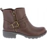 Free Spirit Free Spirit Greta Boot Chestnut