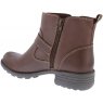 Free Spirit Free Spirit Greta Boot Chestnut