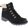 Free Spirit Free Spirit Hetty Boot Black