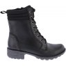 Free Spirit Free Spirit Sammy Boot Black