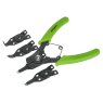 CIRCLIP PLIERS SET INTERNAL/EXTERNAL