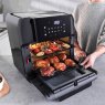 AIR FRYER OVEN DIGITAL 11L