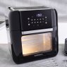 Statesman Digital Air Fryer Oven 11L