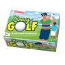 Odd Socks United Oddsocks Crazy Golf 6-11 6 Pack