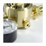 REGULATOR ARGON