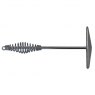 CHIPPING HAMMER SPRING HANDLED