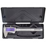 Jefferson Tools Jefferson Digital Vernier Caliper 150mm
