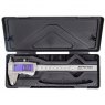 Jefferson Tools Jefferson Digital Vernier Caliper 150mm