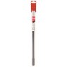 FLAT BIT EXTENSION BAR 12"