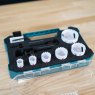 Makita Makita Plumbers & Electricians Hole Saw Set 6 Piece