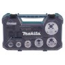 Makita Makita Plumbers & Electricians Hole Saw Set 6 Piece