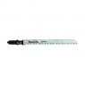 Makita Makita Jigsaw Blade 5 Pack