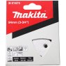 Makita Makita Abrasive Paper Assorted Set 94mm 10 Pack