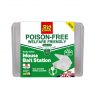 MOUSE BAIT STATION POISON FREE