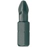 SCREWDRIVER BIT PZ3 50MM 5PC