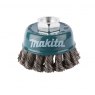 Makita Makita Cup Brush M14