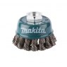 CUP BRUSH 100 X M14